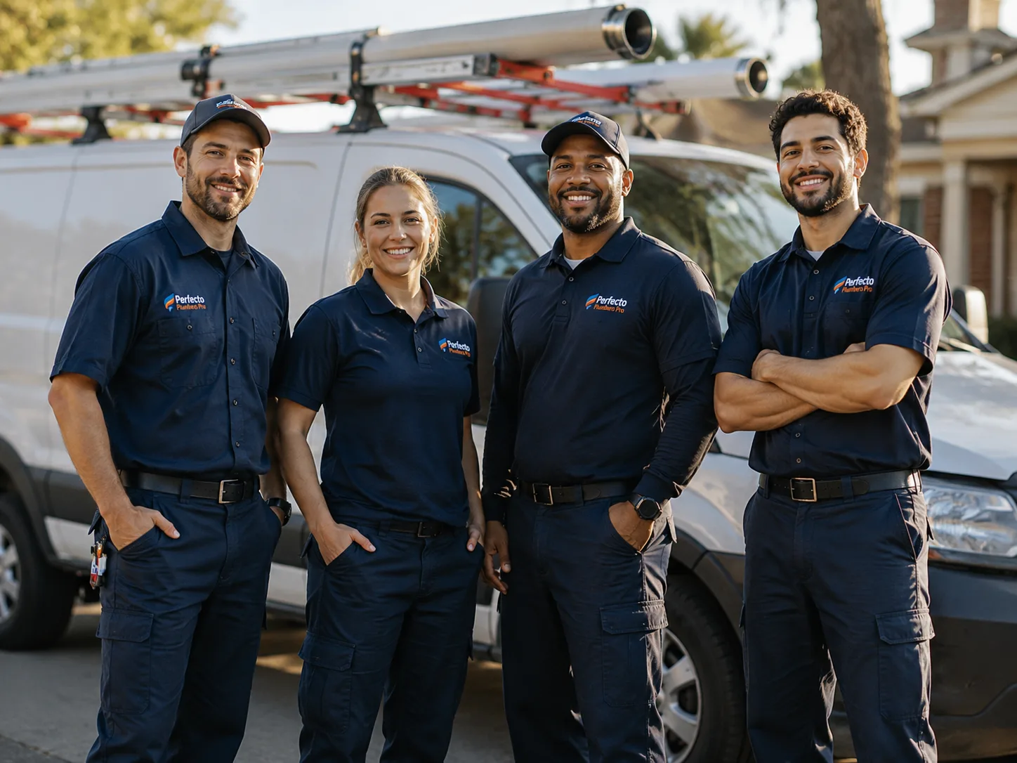 Emergency Plumber Near Me in Memphis, TX near me